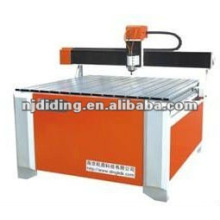 DL-1212 cnc wood carving lathe for sale